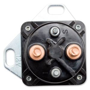 Alliant Power - Alliant Power AP63405 Glow Plug Relay - Image 3
