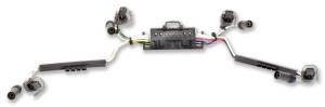 Alliant Power AP63413 Internal Injector Harness