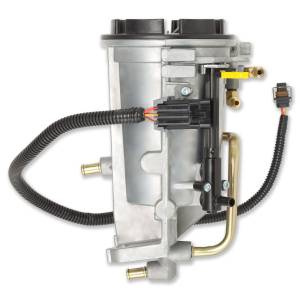 Alliant Power - Alliant Power AP63424 Fuel Filter Housing Assembly - Image 7