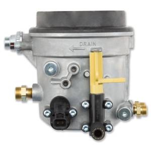 Alliant Power AP63425 Fuel Filter Housing Assembly