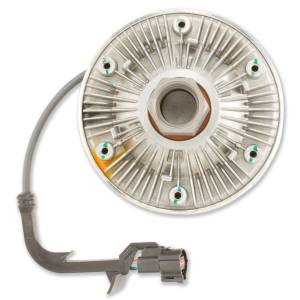 Alliant Power - Alliant Power AP63430 Fan Clutch - Image 2