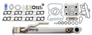 Alliant Power AP63445 Oil Cooler/Exhaust Gas Recirculation (EGR) Cooler Kit