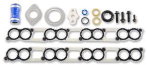 Alliant Power AP63447 Exhaust Gas Recirculation (EGR) Cooler Intake Gasket Kit