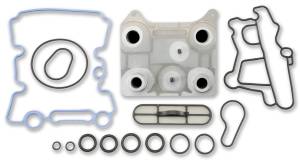 Alliant Power AP63451 Engine Oil Cooler Kit