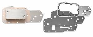 Alliant Power AP63467 Oil Cooler