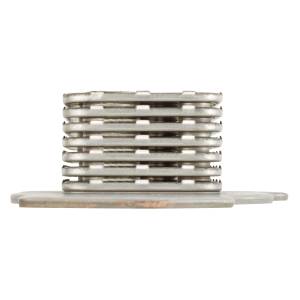 Alliant Power - Alliant Power AP63467 Oil Cooler - Image 5