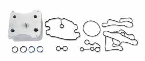 Alliant Power AP63468 Engine Oil Cooler Kit