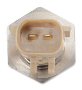 Alliant Power - Alliant Power AP63470 Exhaust Gas Recirculation (EGR) Temperature Sensor–Inlet - Image 5