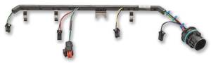 Alliant Power AP63515 Injector Harnes
