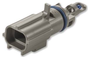 Alliant Power AP63544 Intake Air/Charge Air Cooler Temperature (IAT/CACT) Sensor