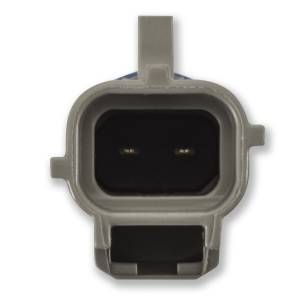 Alliant Power - Alliant Power AP63544 Intake Air/Charge Air Cooler Temperature (IAT/CACT) Sensor - Image 4