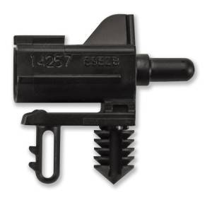 Alliant Power - Alliant Power AP63545 Ambient Air Temperature (AAT) Sensor - Image 6