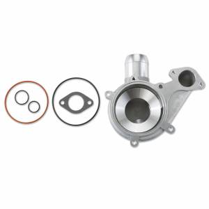 Alliant Power - Alliant Power AP63566 Water Pump Housing - Image 4