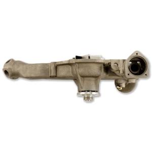 Alliant Power - Alliant Power AP63581 Water Pump - Image 7
