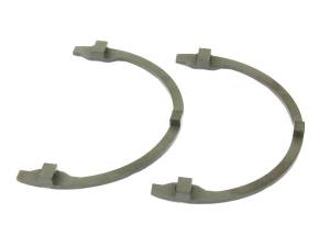 A17 Range Shift Fork Pad, 263HD 263XHD - Pair