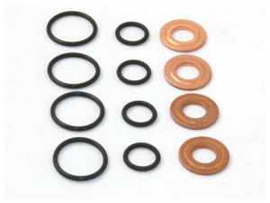 LB7 Injector Seal, 2001-2004, Duramax