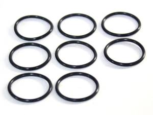 LLY LBZ LMM Injector Body Seal Kit,  2004.5-2007 Duramax, 8 Pack