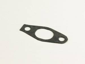 Lower Turbo Drain Gasket, LB7 LLY LBZ LMM, 2001-2010 Duramax