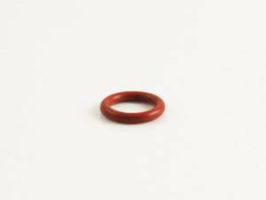 O-ring for bleeder screw, Duramax