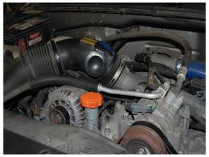 Merchant Automotive - Turbo Resonator Delete Cap, LB7 LLY LBZ LMM, 2002-2010, Duramax - Image 2
