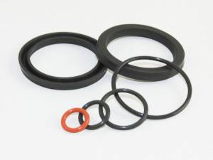 Filter Head Rebuild Kit, LB7 LLY LBZ LMM 2001-2010 Duramax