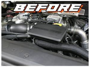 Merchant Automotive - Billet Turbo Resonator Delete Plug, L5P, 2017-2018, Duramax - Image 3