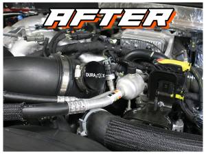 Merchant Automotive - Billet Turbo Resonator Delete Plug, L5P, 2017-2018, Duramax - Image 4