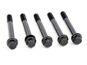ARP Rocker Shaft Bolt Kit, LB7 LLY LBZ LMM LML 2001-2012 Duramax, Set of 5