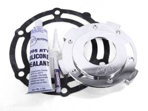 Transfer Case Pump Upgrade Kit, 1998-2007 GM Trucks