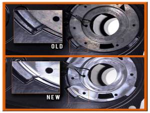 Merchant Automotive - Transfer Case Pump Upgrade Kit, 1998-2007 GM Trucks - Image 3