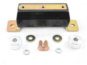Polyurethane Transmission Mount, LML, 2011+, Allison 1000