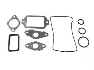 Oil Cooler Seal and Gasket Kit, LB7 LLY LBZ LMM, 2001-2010, Duramax