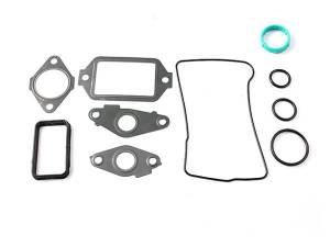 Oil Cooler Seal and Gasket Kit, LML, 2011+, Duramax