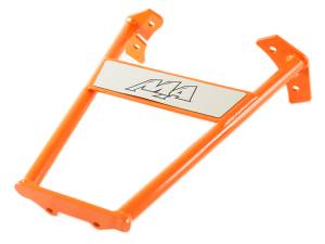 Transmission Rear Housing Support, Transfer Case Brace, LML L5P, 2011-2019, Allison 1000