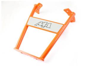 Merchant Automotive - Transmission Rear Housing Support, Transfer Case Brace, LB7 LLY LBZ,  2001-2007, Allison 1000 - Image 2