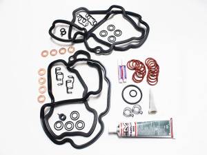 Injector Install Kit, LB7, 2001-2004, Duramax