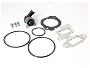 Fuel Pressure Regulator Kit, LBZ LMM, 2006-2010, Duramax