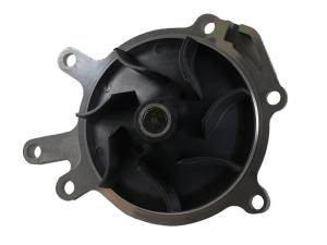 Merchant Automotive - Water Pump Kit w  Cover, LBZ LMM LML, 2006-2016, Duramax - Image 3
