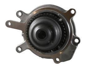 Merchant Automotive - Water Pump Kit w  Cover, LBZ LMM LML, 2006-2016, Duramax - Image 4
