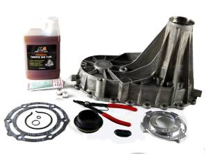 261XHD, 263XHD Transfer Case Pump Upgrade Combo, LB7 LLY LBZ, 2001-2007