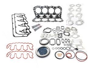 LMM Master Engine Gasket Kit, Duramax