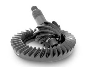 11.5" 4.10:1 Gear Set