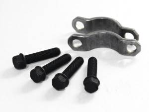 3R U JOINT STRAP AND BOLT KIT