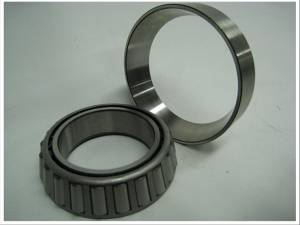 9.25" Front Carrier Bearing and Race