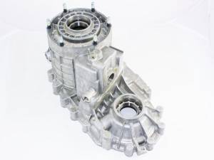 A1 Front Case Half 261HD
