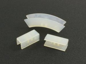 A17 Range Fork Pad Kit, 246