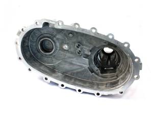 Merchant Automotive - Rear Transfer Case Half, 246 261HD 263HD, 1999-2007 GM Trucks, Magnesium - Image 2