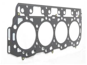 Head Gasket, Grade C Left, LB7 LLY LBZ LMM LML, 2001-2016