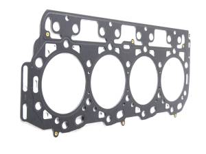 Head Gasket, Grade C Right, LB7 LLY LBZ LMM LML, 2001-2016