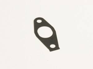 Turbo Oil Return Pipe Gasket At Engine, LML LGH, 2011-2016 Duramax